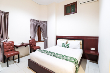 Bedroom 3, Kalingga Heritage Hotel, Yogyakarta