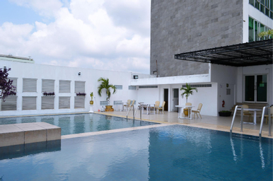 Sport & Beauty, Grand Daira Palembang, Palembang