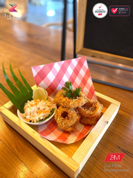 Food & Drinks