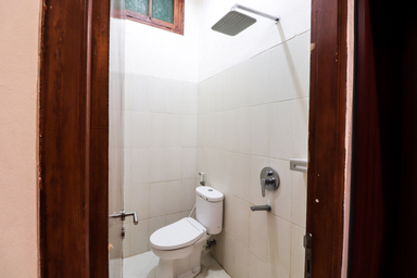 Bedroom 4, Kalingga Heritage Hotel, Yogyakarta