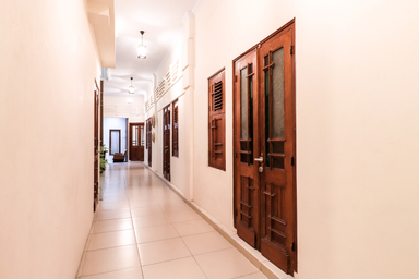 Public Area 2, Kalingga Heritage Hotel, Yogyakarta