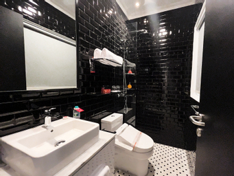 Bedroom 4, MORITZ SMART BANDUNG, Bandung
