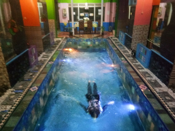Sport & Beauty, Pelemkecut Double-Degree, Yogyakarta