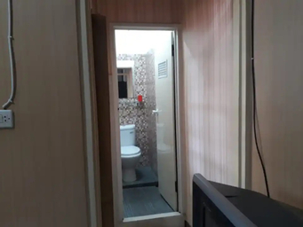Bedroom 2, Jala in De Kost Syariah, Surabaya