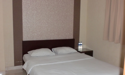 Kamar Deluks Double