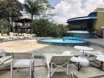 Sport & Beauty 3, 2 BR Marbella Suite Apt for your perfect getaway, Bandung