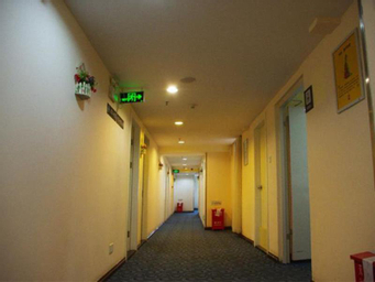 Public Area 2, 7 Days Inn Foshan Beijiao Meidi Center Nanchang Road, Foshan