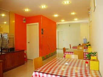 Bedroom 3, 7 Days Inn Foshan Beijiao Meidi Center Nanchang Road, Foshan