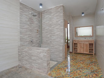 Bathroom 6