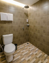 Bedroom 4, deSatu Hotel Medan, Medan