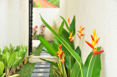 Exterior & Views 2, ABC Apartement Room No. 5, Sanur, PROMO, Denpasar