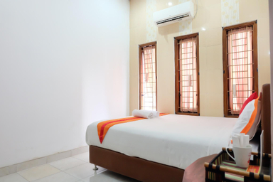 Bedroom 3, Homestay Simply Homy Jogja dekat Taman Pelangi, Sleman