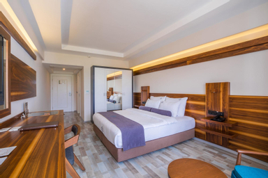 Room Accessible