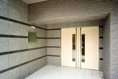 Public Area, Voga Corte Chidoricho, Ōta