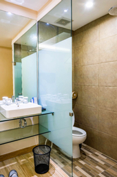Kamar Superior Double