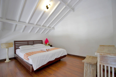 Bedroom 4, ABC Apartement Room No. 5, Sanur, PROMO, Denpasar