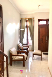 Bedroom 2, Teras Omah Yogyakarta, Sleman