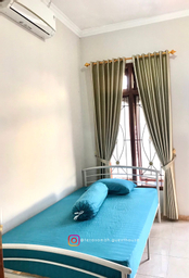 Bedroom 4, Teras Omah Yogyakarta, Sleman