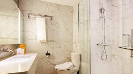 Bathroom 21