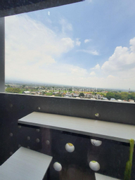 Others 3, Apartemen Begawan Malang View Gunung (Tropical), Malang