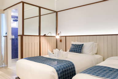 Bedroom 12