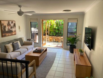 Coastal 2-bedroom townhouse / Close to everything, coffs harbour - pt a