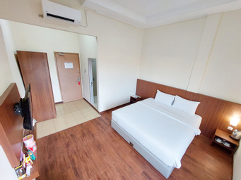 Kamar Deluks Double
