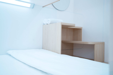 Bedroom 9