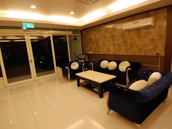 Public Area 4, Travel Hero House, Lienkiang (Matsu Islands)