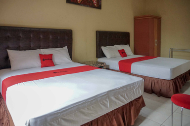 Bedroom 5