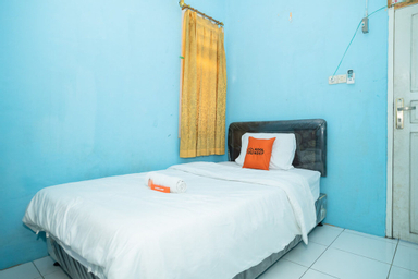 Bedroom 1, KoolKost near Margo City Mall, Depok