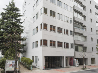 Exterior & Views 2, GRIDS TOKYO AKIHABARA HOTEL&HOSTEL, Chiyoda