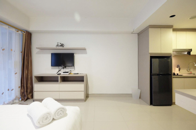 Others 3, Modern Studio The H Residence By Travelio, Jakarta Timur