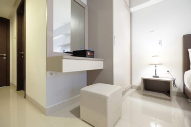 Others 4, Modern Studio The H Residence By Travelio, Jakarta Timur
