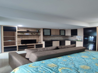 Grand Kamala Lagoon by Bram's Property, bekasi