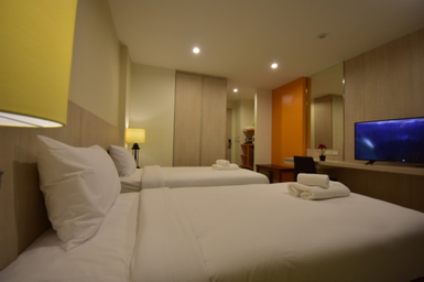 Bed 5