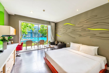 Bed 3