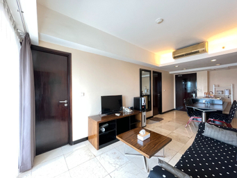 Others 4, Strategic and Spacious 2BR at Apartment Braga City Walk By Travelio, Bandung