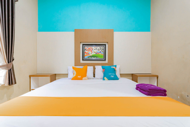 Kamar Superior Double