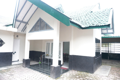 Guest House Yayasan Unisma, malang