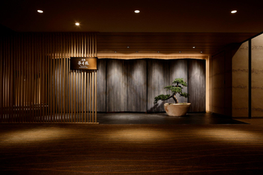 Public Area, Takanawa Hanakohro - Grand Prince Hotel Takanawa Annex, Shinagawa