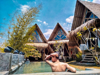 Exterior & Views 1, Bukit Saung Bambu, Bandung