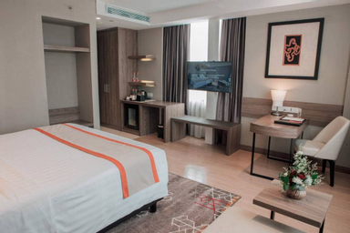 Kamar Premier Double