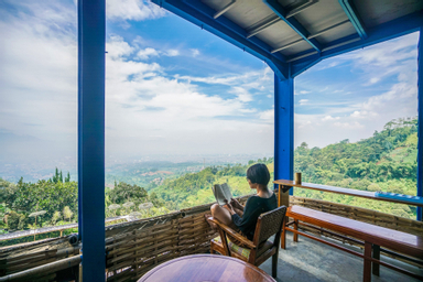Exterior & Views 4, Bukit Saung Bambu, Bandung