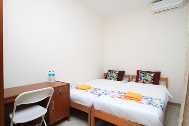 Kamar Standard Double