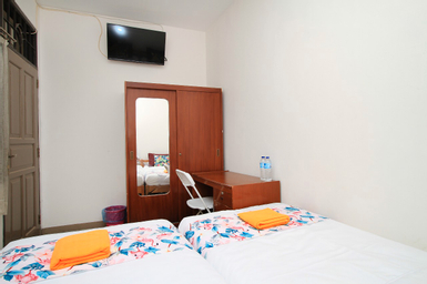Bed 5