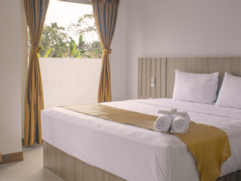 Bedroom 3, Sapadia Guest House Tamora, Deli Serdang