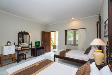 Kamar Superior Double