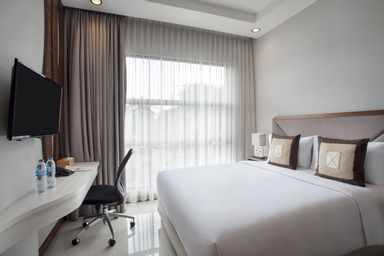 Kamar Superior Double