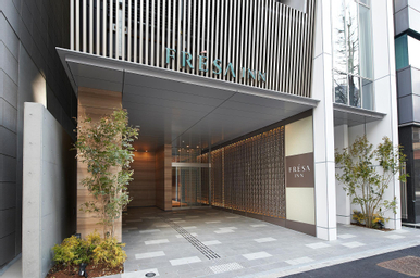 Exterior & Views 2, Sotetsu Fresa Inn Tokyo-Kanda, Chiyoda